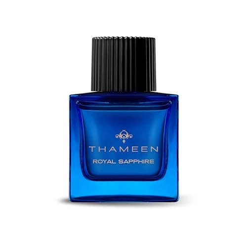 Royal Sapphire Extrait de Parfum - 50 milliliter