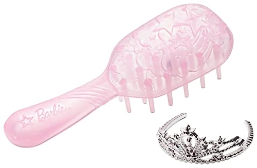 Barbie Dreamtopia - 12-inch Blonde with Pink Hairstreak