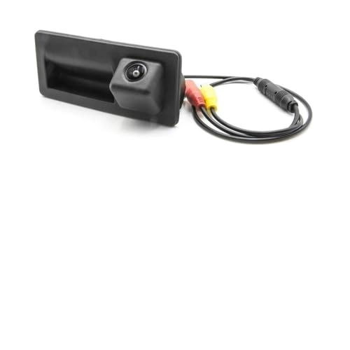 Reversing Camera - Universal RCA connector 680*480 720P