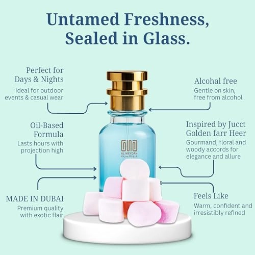 Oudd Bouuqet - 50 ML