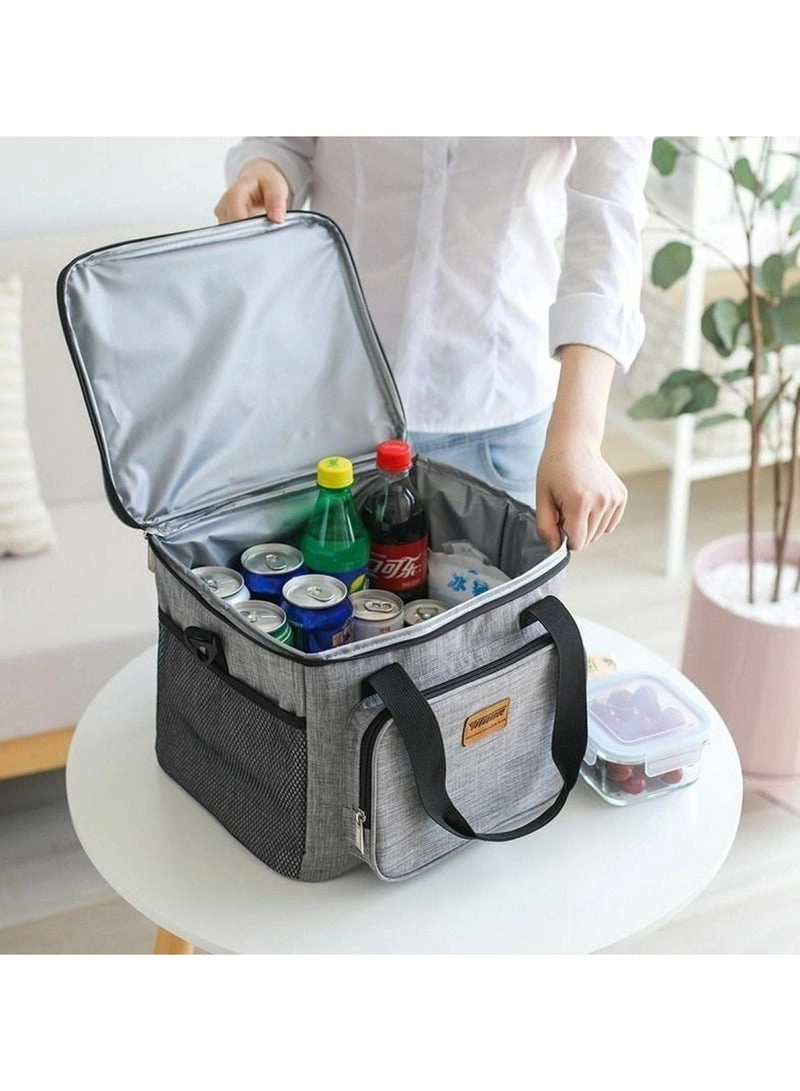 Lunch Box Bag