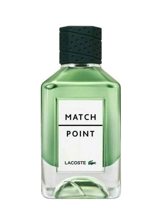 Match Point Eau de Toilette 50ml