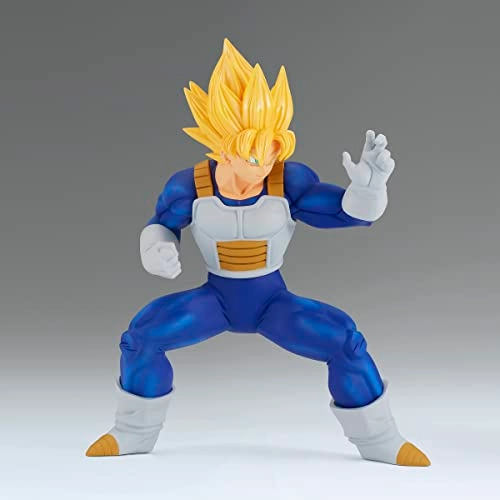 Son Goku - Dragon Ball Z Chosenshiretsuden (14 cm) (19715)