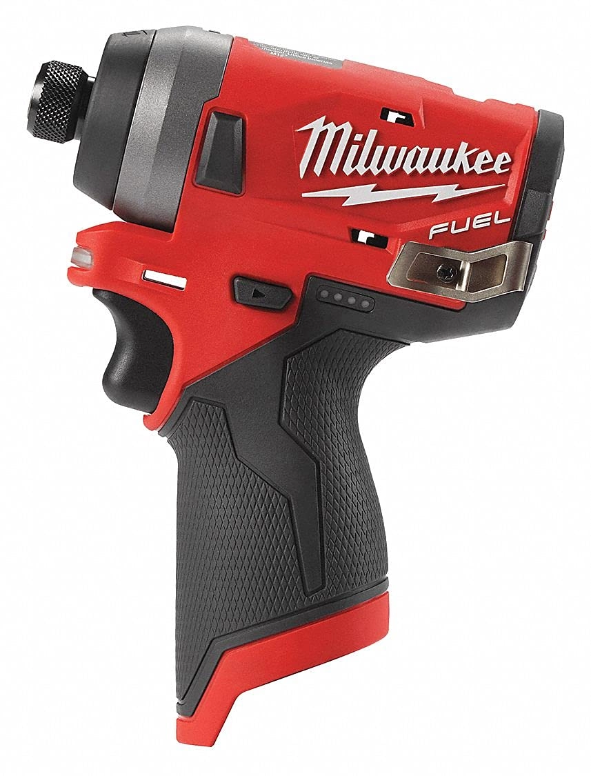 Milwaukee Electric Tools MLW2553-20 - 2 Ampere-hour