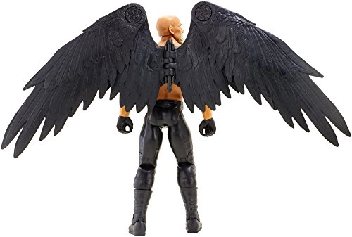 WWE - Sting Pack (DJL85)