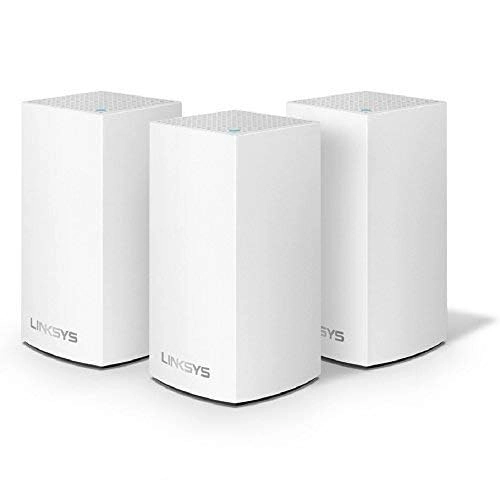(Refurbished) WHW0101-RM2 - 802.11ac 3-Pack