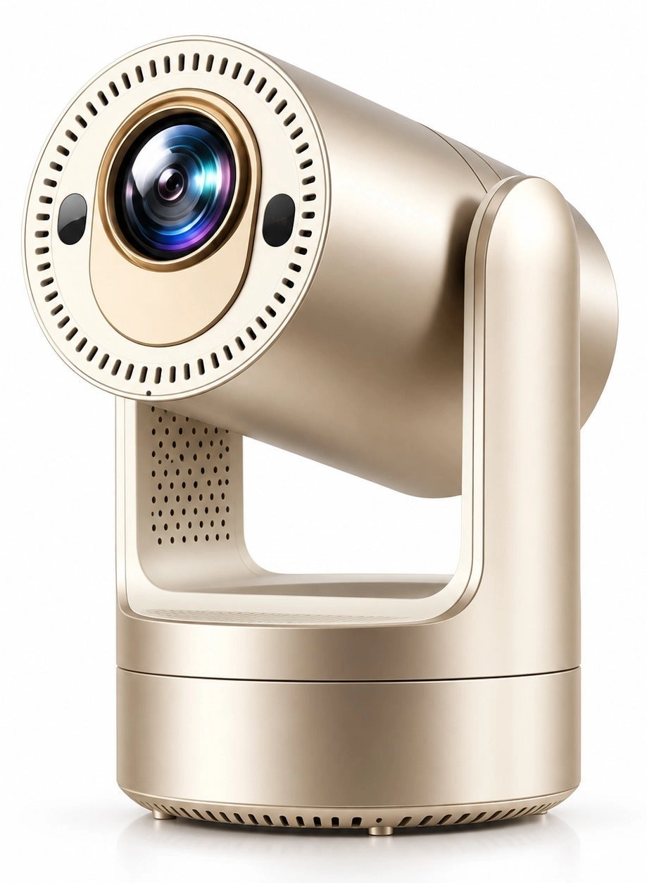 Kalobee HY7 1200 ANSI Lumens