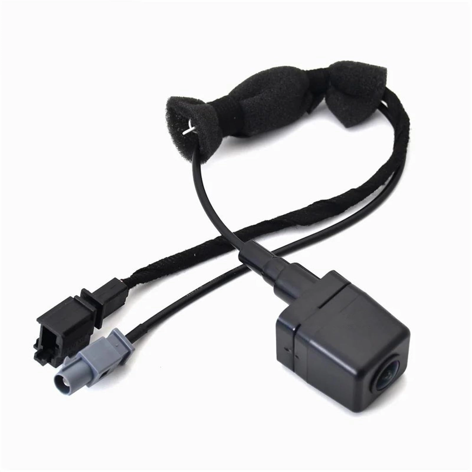 MLAHJSM Reversing Rear View Webcam - Night vision 1080P