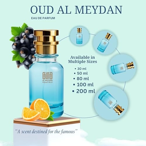 Pacifik Chil Eau de Parfum 100 ml