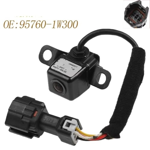 Rear View Camera - Night vision