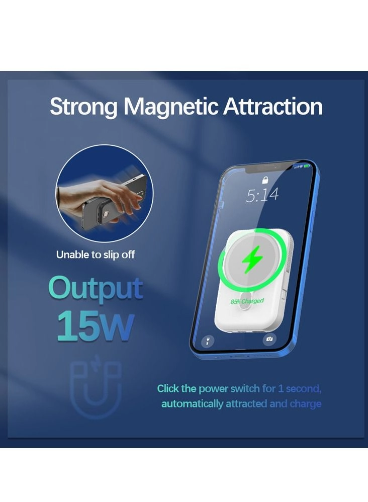 E34 lightning - 10000 Watt-hour Wireless charging