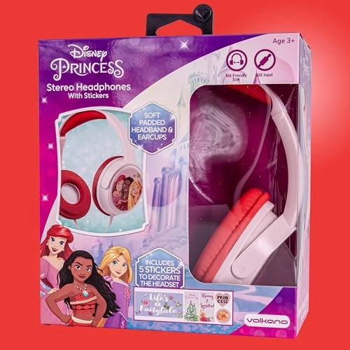 DY-10903-PC2 Wired Headphone