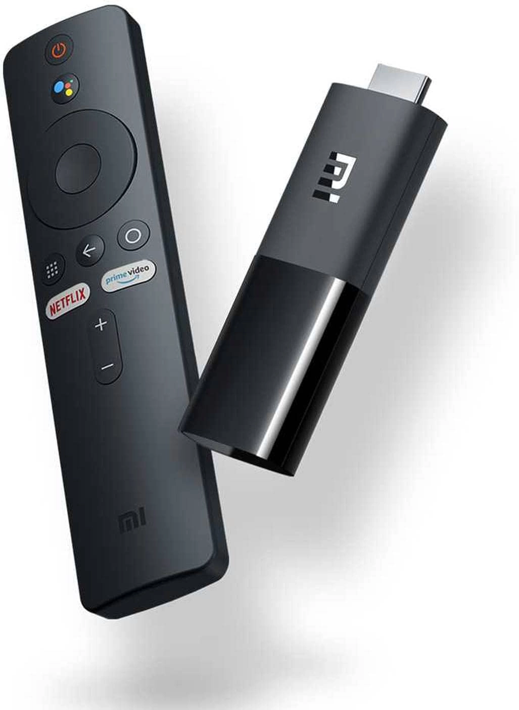 Mi TV Stick - 4K Android 11
