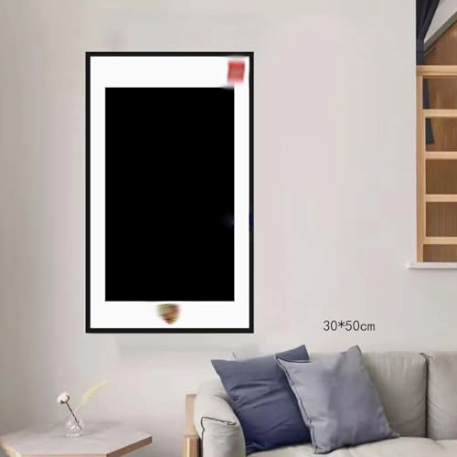 Wall Board for LEGO 42137 Racing Model - acrylic