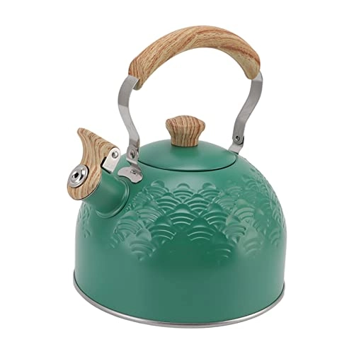 Whistling Kettle - 2.5L