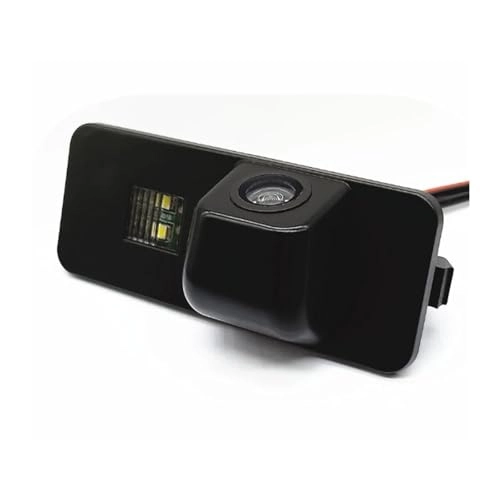 Reverse car rear view camera - Night vision Wired 720 x 540 pixels