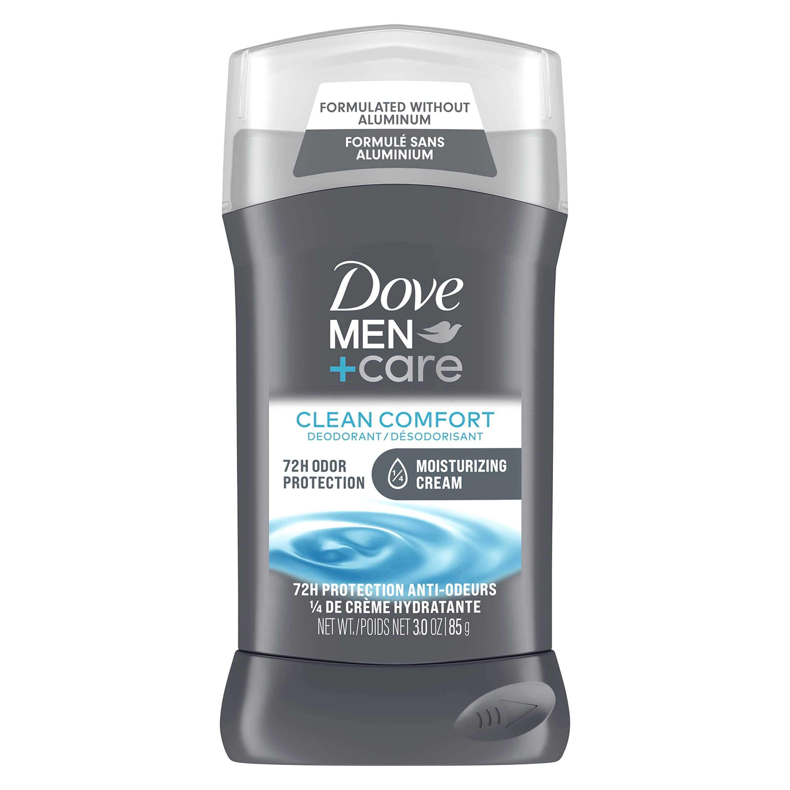 Stain Defense Clean Antiperspirant Deodorant - Clean 76.5 gram
