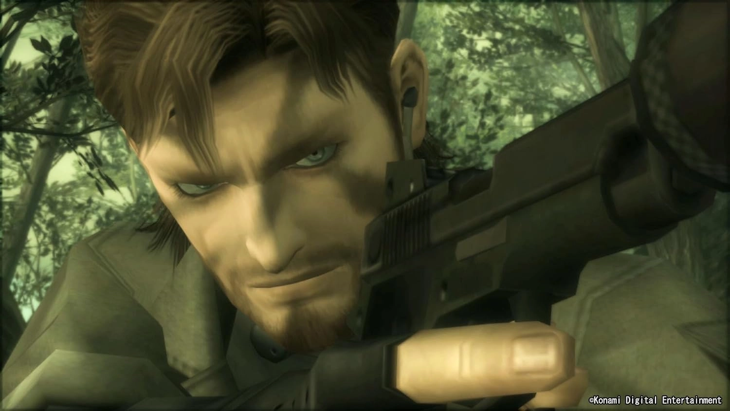 Metal Gear Solid Master Collection Vol. 1 - Xbox Series X