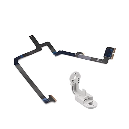 Yaw Arm Roll Bracket Flex Ribbon Flat Cable - Phantom 4