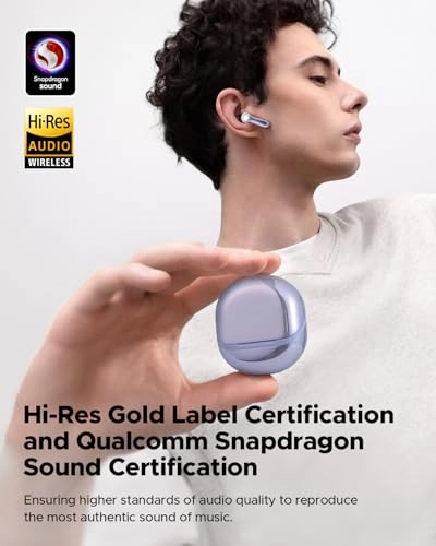 Air5 Wireless Headphone