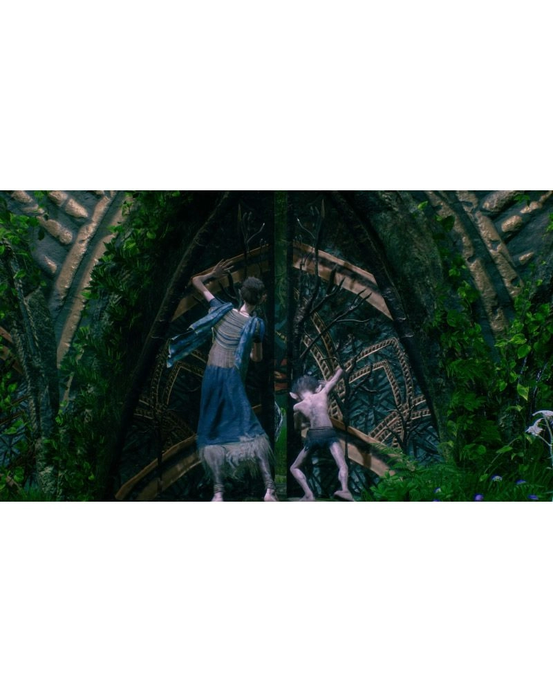 The Lord of the Rings: Gollum - PlayStation 4