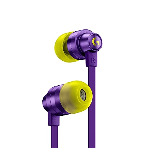 G333 Wired Earbud