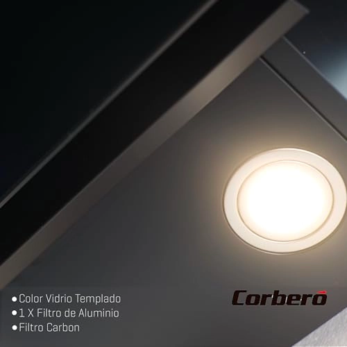 VICTORIA960B - 594.2 m3/h 90 cm