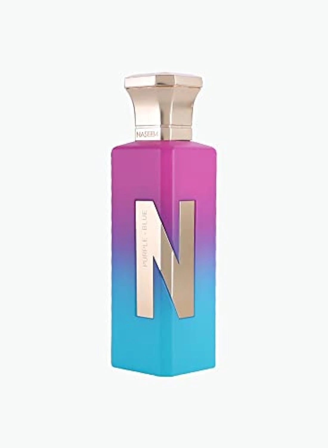 Purple Blue - Eau de Parfum 75 ml