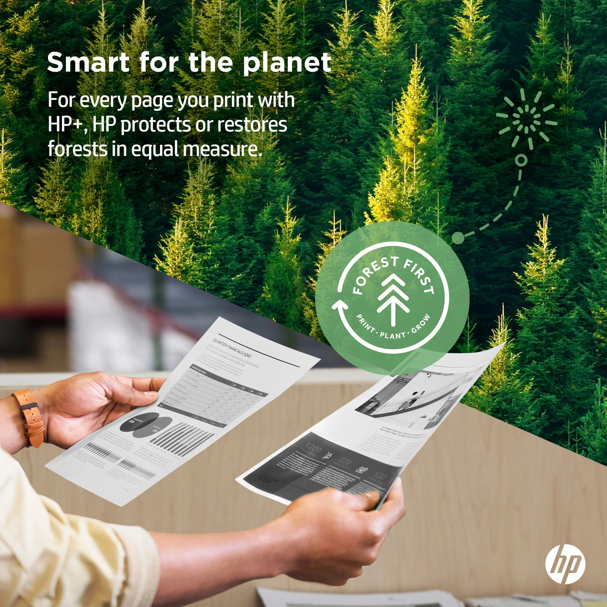 LaserJet MFP M234dwe - Laser Monochrome