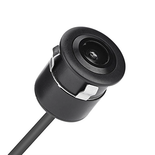 Mini CCTV Camera - Wired 100W