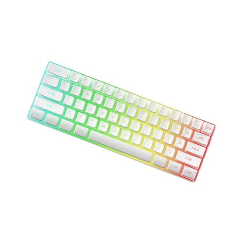 Gaming Keyboard - AR/RU Wired