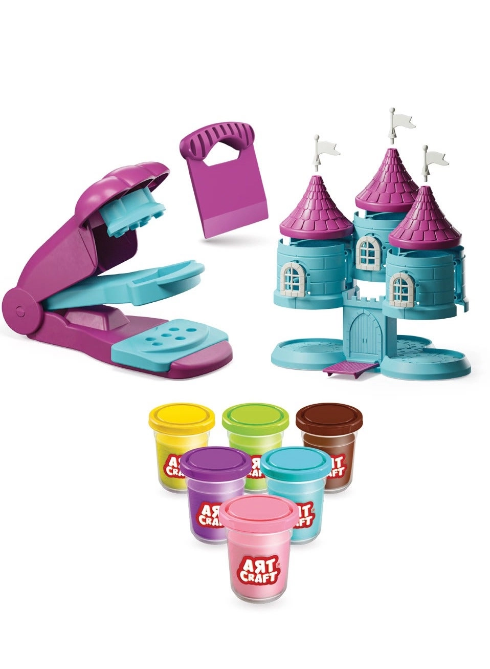 Dough House - 3+ years