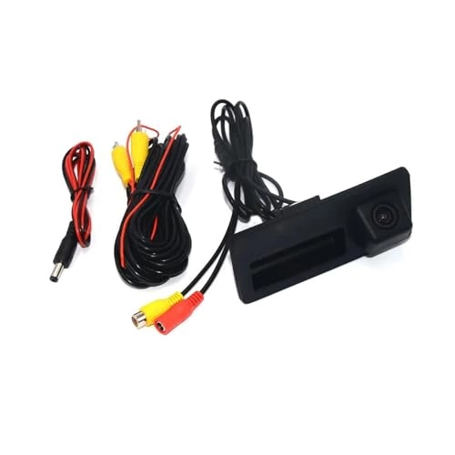 Reverse Camera - Night Vision Wire 1080P