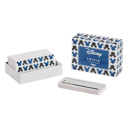 Disney Pixar Party - Card Game