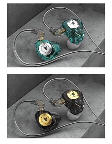 EDX PRO Wired Headphone