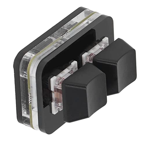 2 Key Keyboard - Wired