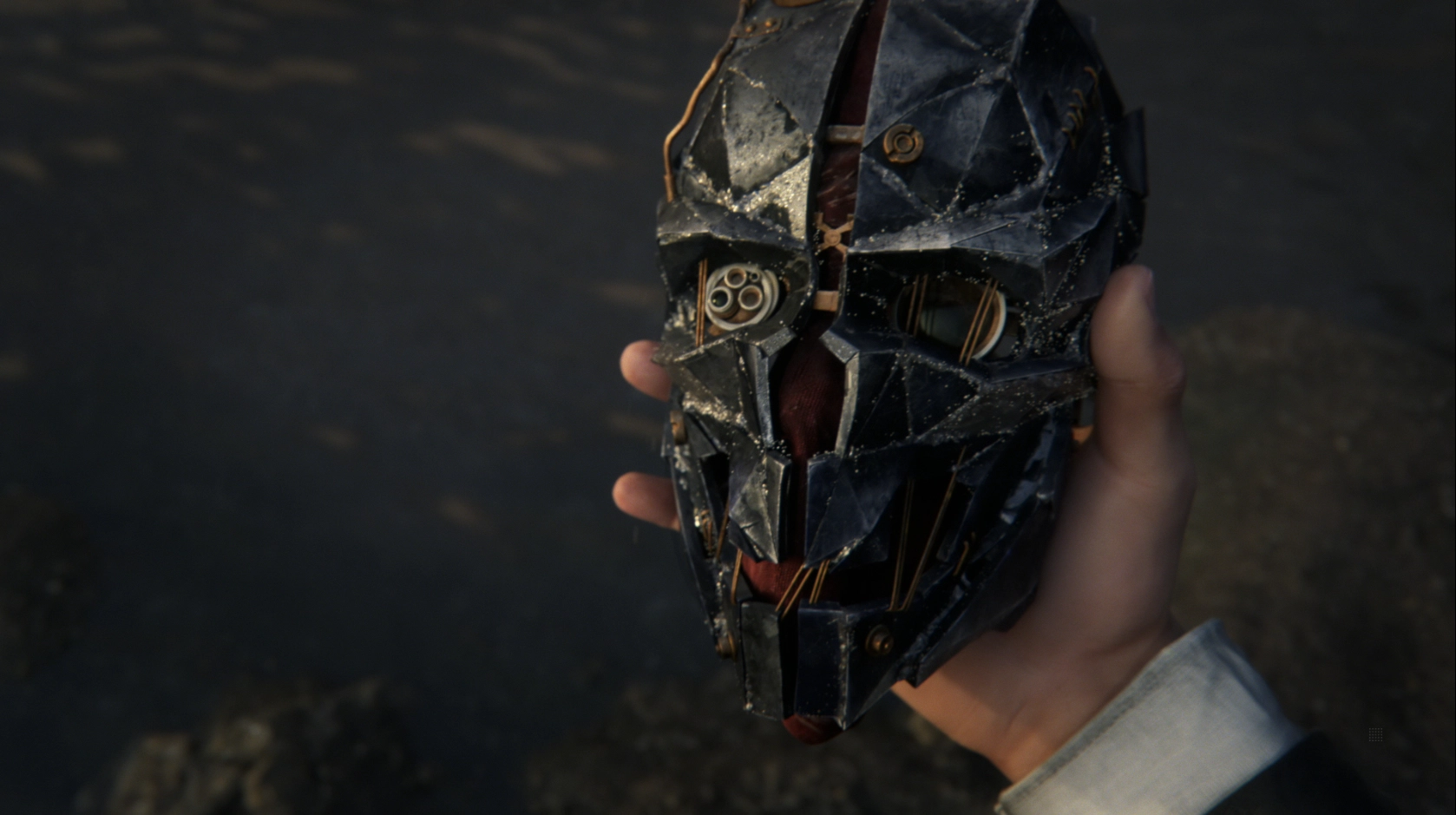 Dishonored 2 - PlayStation 4