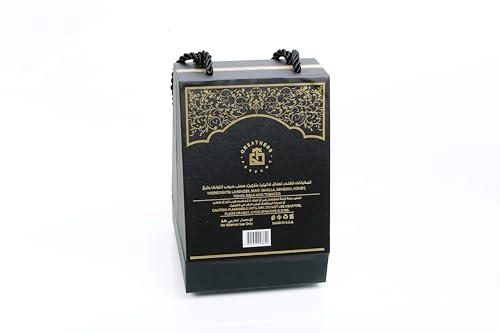 Lujo Emirati Eau de Parfum - 100 ml