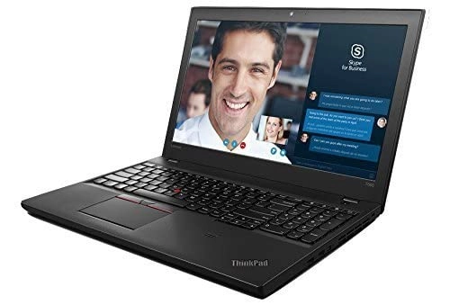(Renewed) ThinkPad T560 - 15.6'' Core i5-6300U 8GB DDR3 256GB SSD