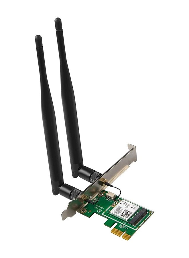 Tenda E30 AX3000 - Dual Band WiFi 6