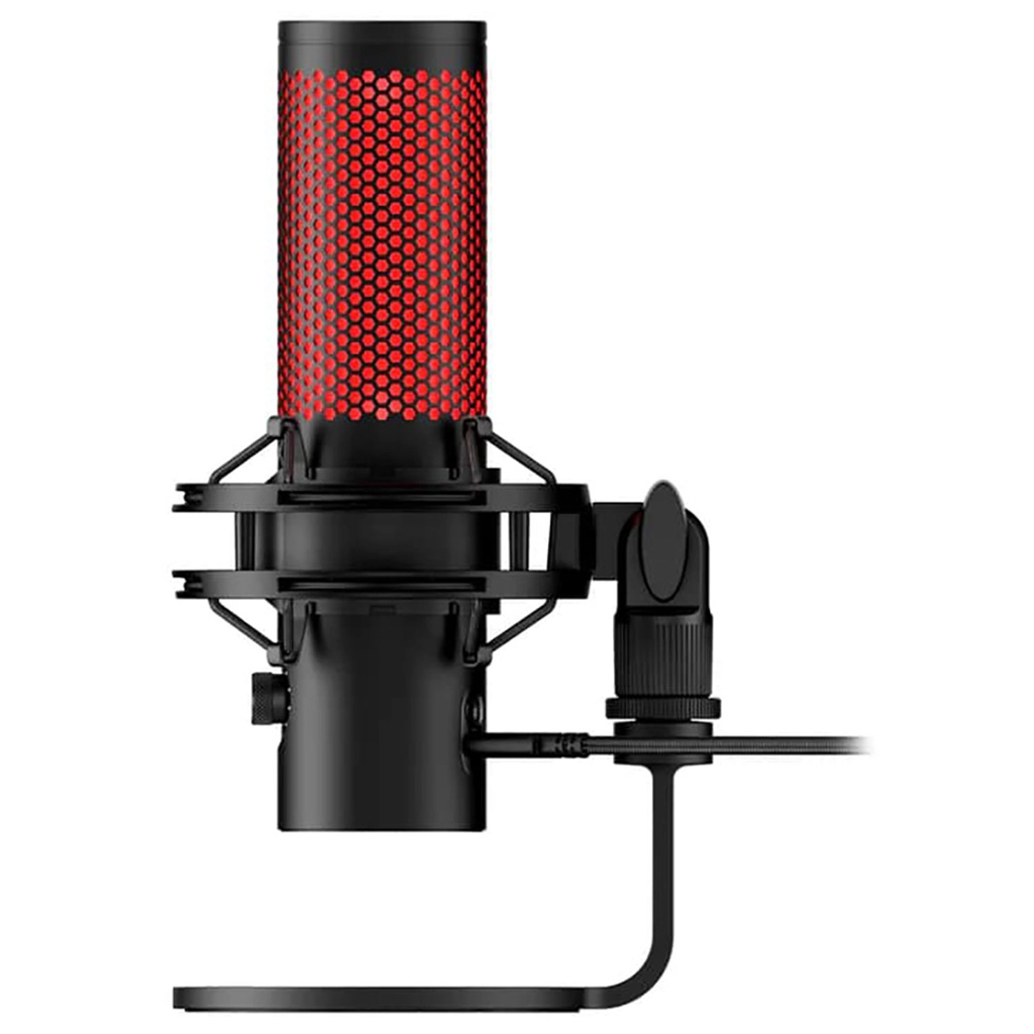 Quadcast 2 USB Microphone