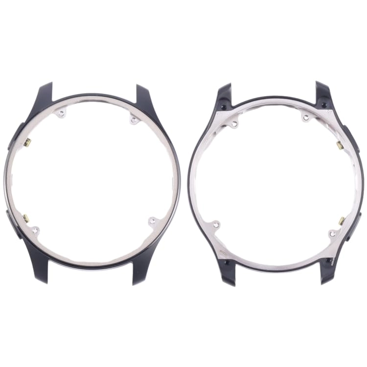 HUAIGNZDF Watch Spare Part LCD Screen Frame Bezel Plate for vivo Watch 2