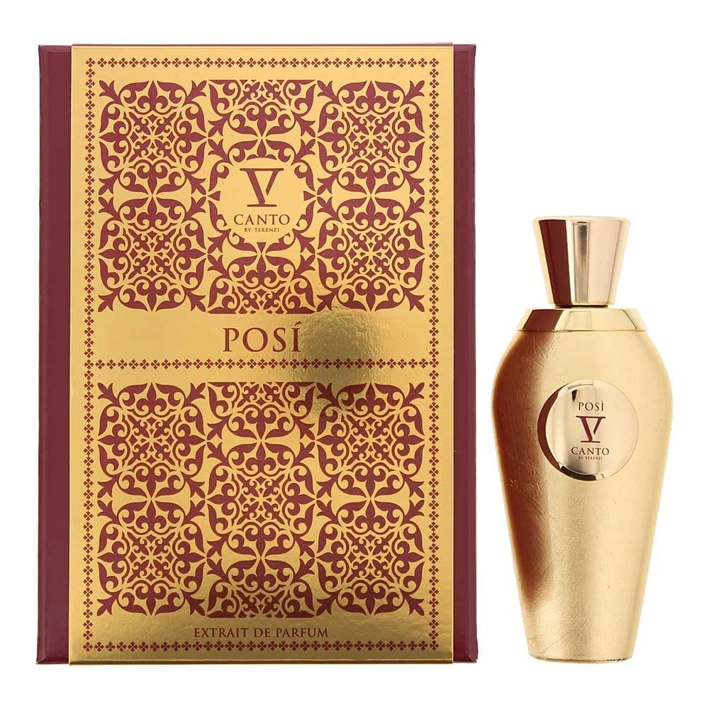 V Canto Posi Eau de Parfum 100 ml