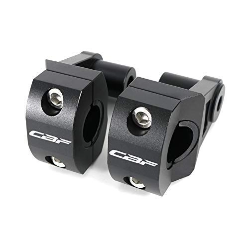 Handlebar Riser - 7/8\" 22mm 2 inch Increase