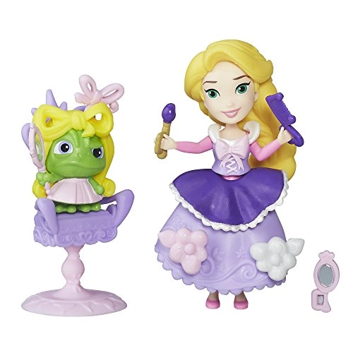 Rapunzel's Styling Salon (B5337000)