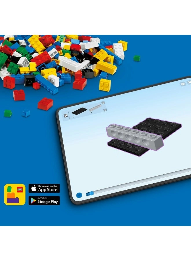 City Police Car and Muscle Car Chase (60415)