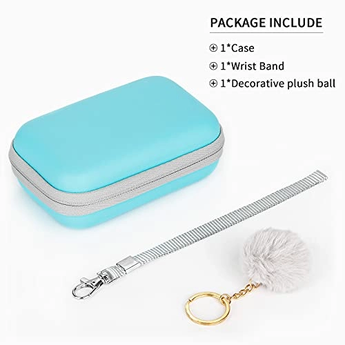 Case for Canon Ivy Mobile Mini Photo Printer - Hard