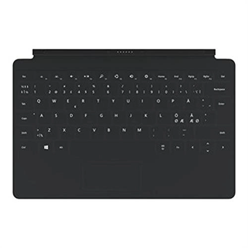 Microsoft Type Cover 2