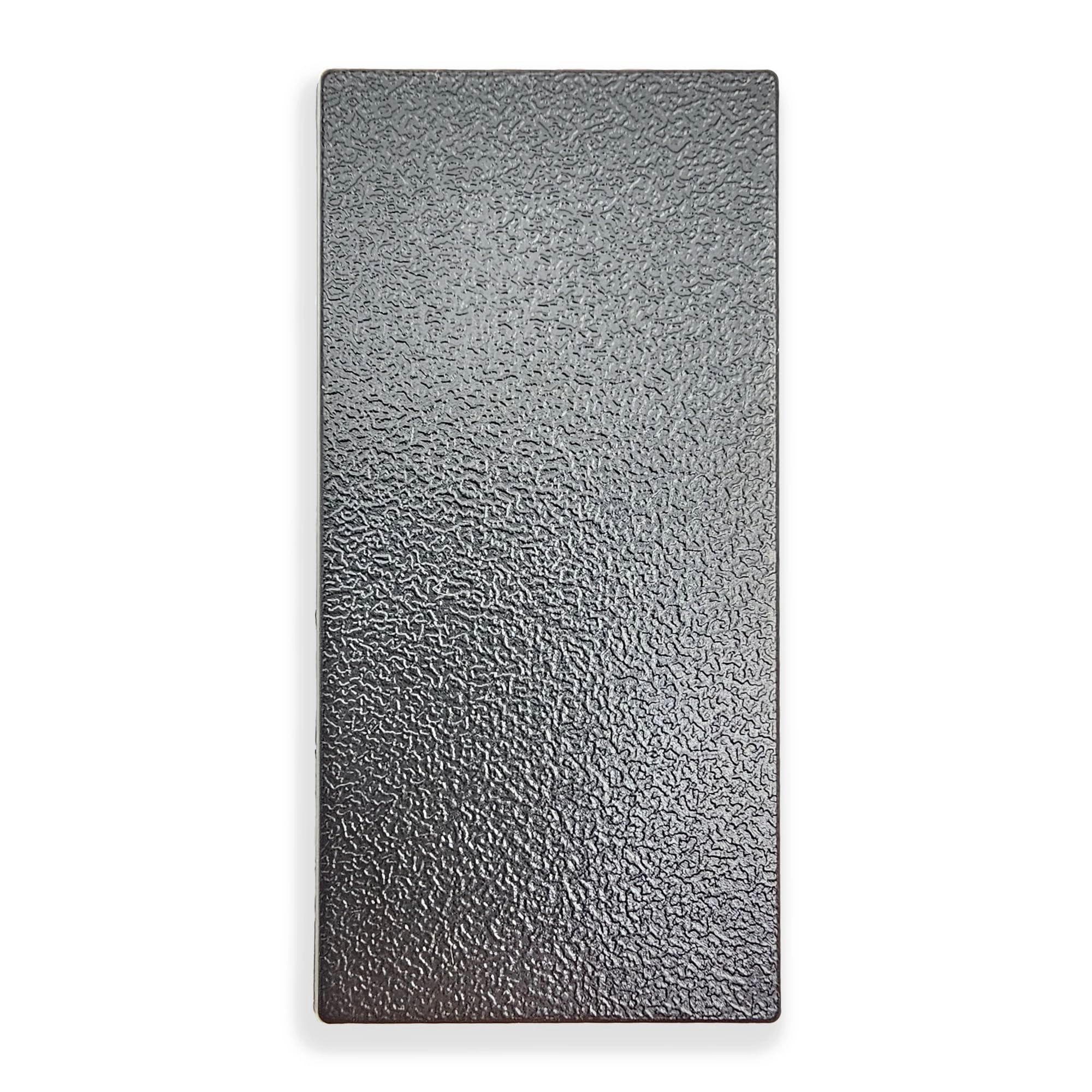 Hobby Heaven 60x30mm Rectangle Plastic Bases - 1 pc