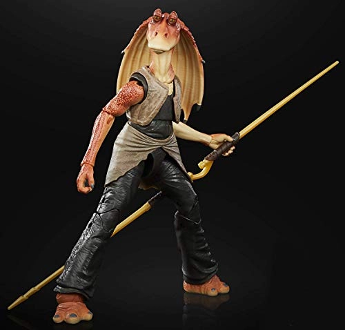 The Black Series - Jar Jar Binks (F2803)